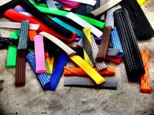 Expandable-Sleeving