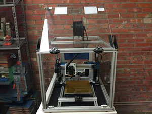 3D-Printing-Machine