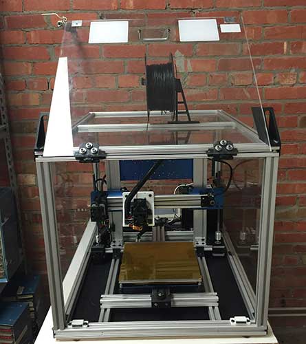 3D Printing Machine