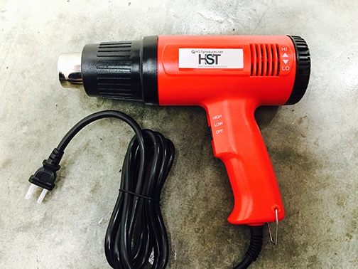 Heat Gun