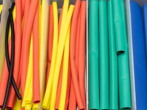 Heat Shrink Tubing